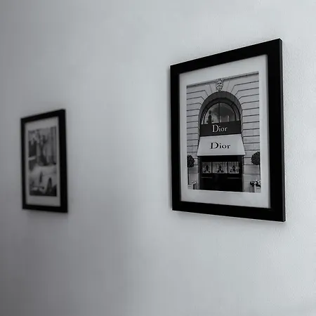 Appartamento Milano Centro Corso Como-2
